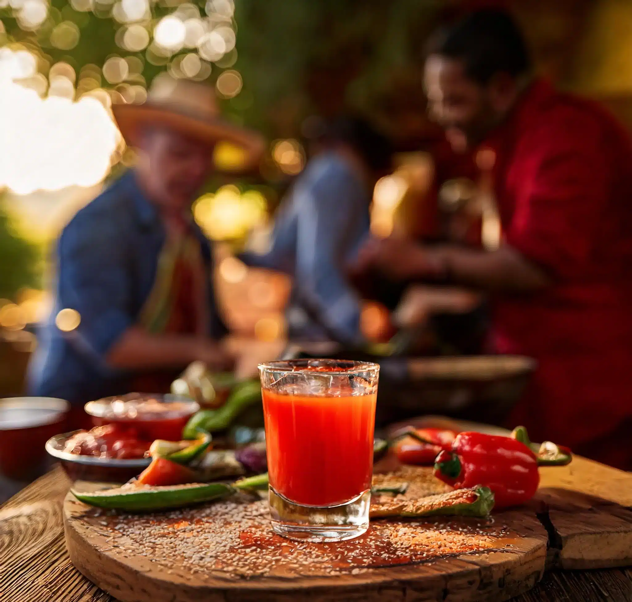 Simple BBQ Recipes \u0026 the Best Olmeca Tequila Shots - Olmeca, image size:2048x1953