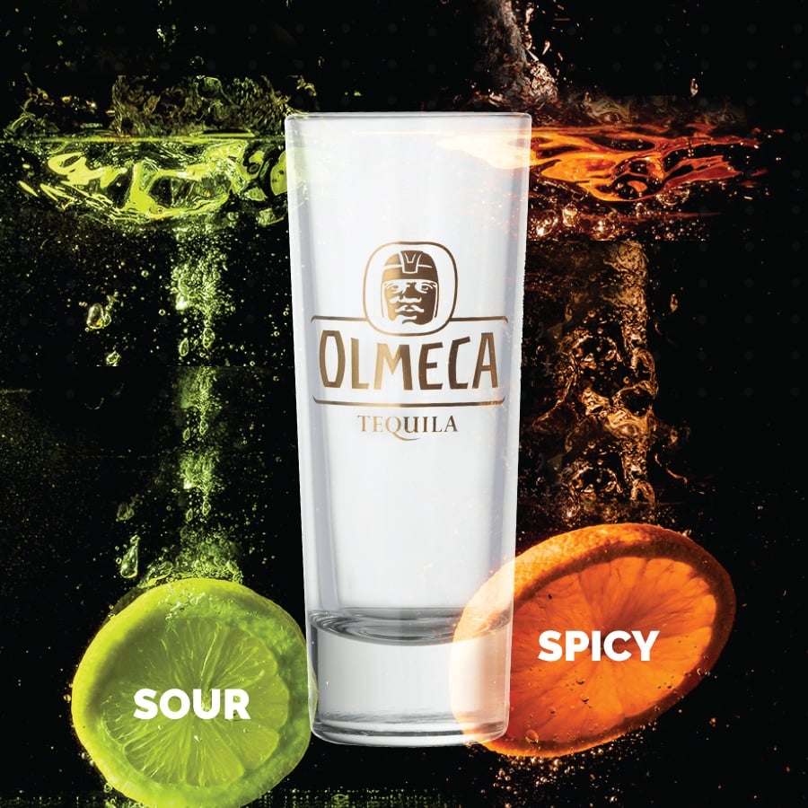 jalapeno shot