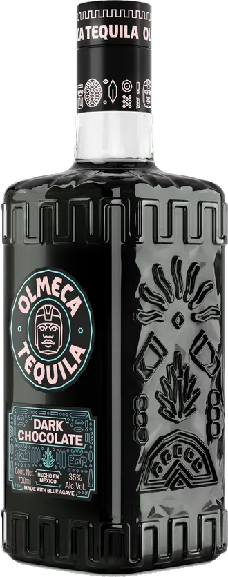 Olmeca Chocolate Hover Image