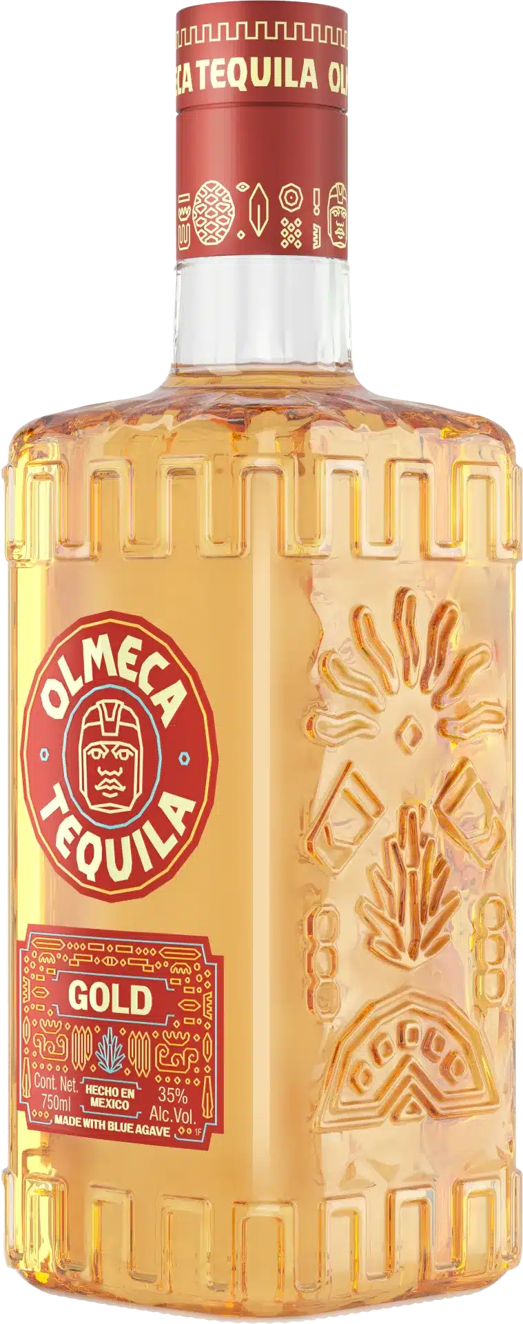 Olmeca Gold Hover Image