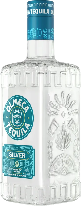 Olmeca Silver Hover Image