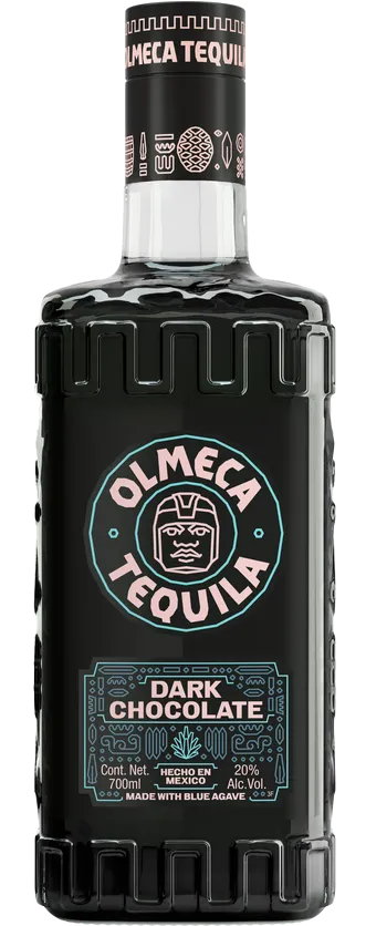 Olmeca Chocolate
