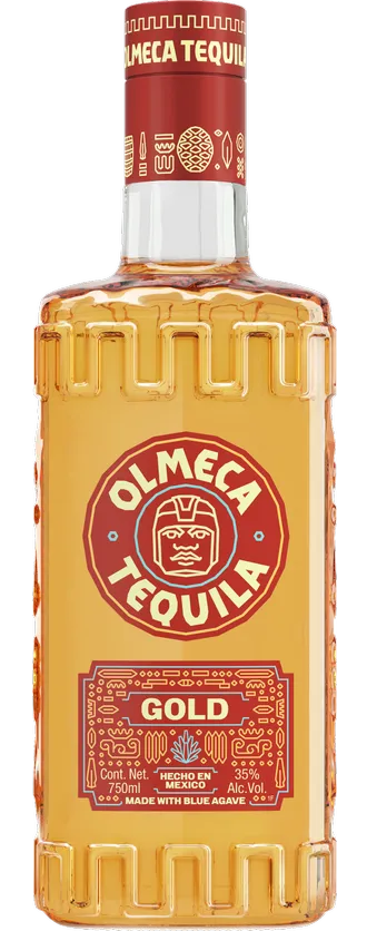 Olmeca Gold