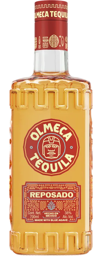 Olmeca Reposado