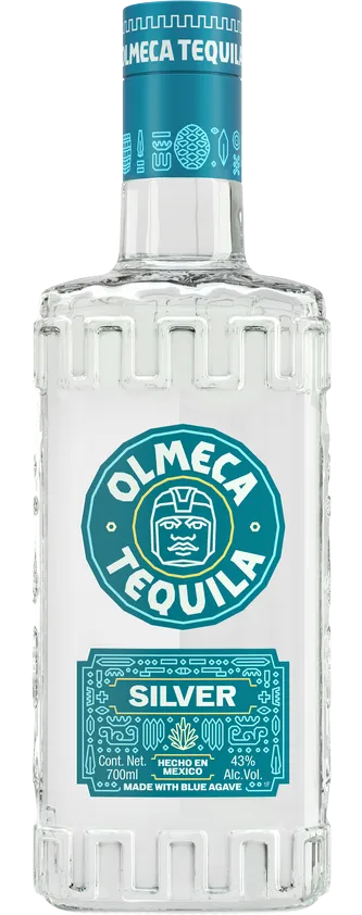 Olmeca Silver