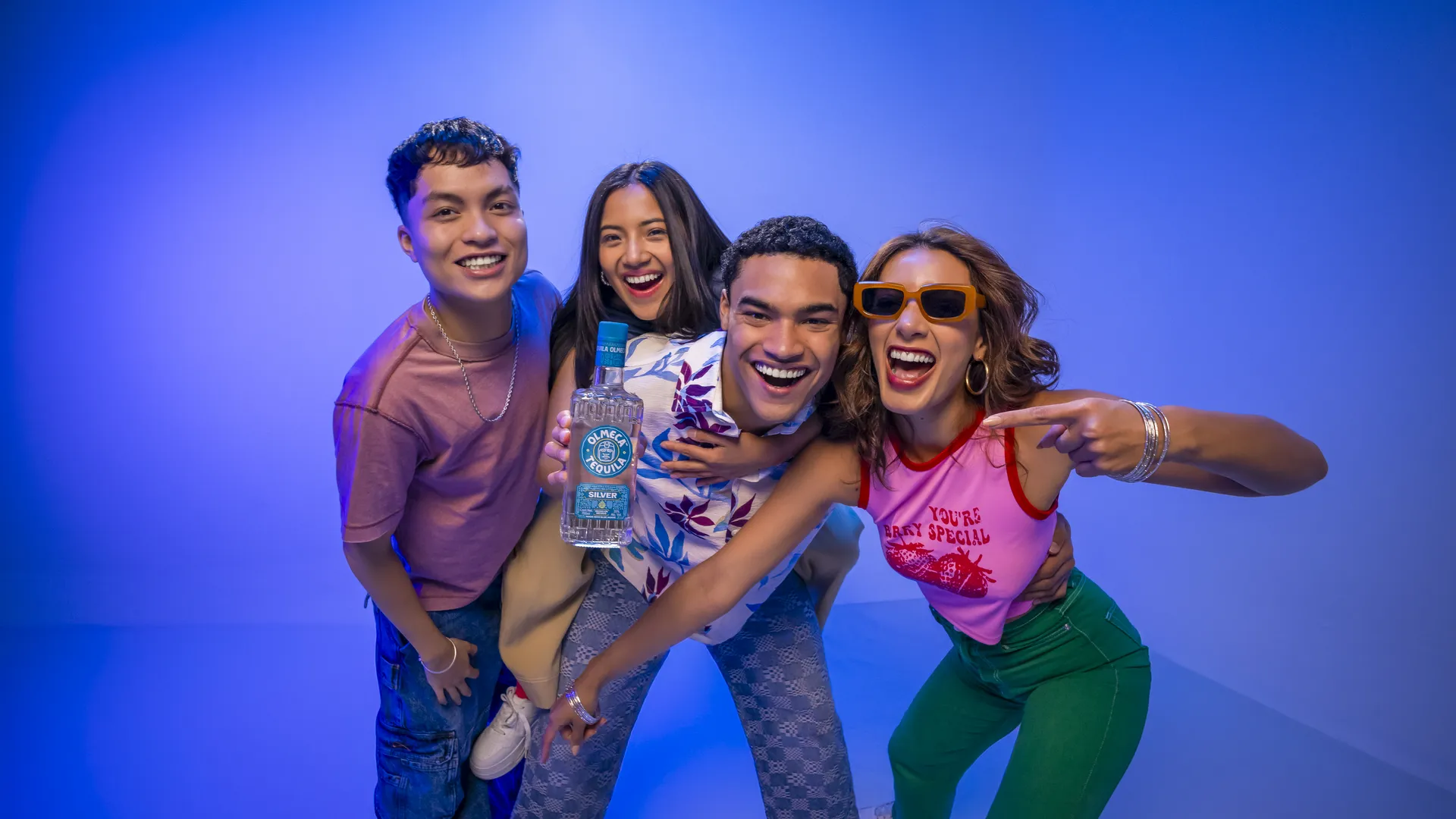 Tequila Goes Green: Why the Olmeca Tequila Green Shot Is a Game-Changing Trend