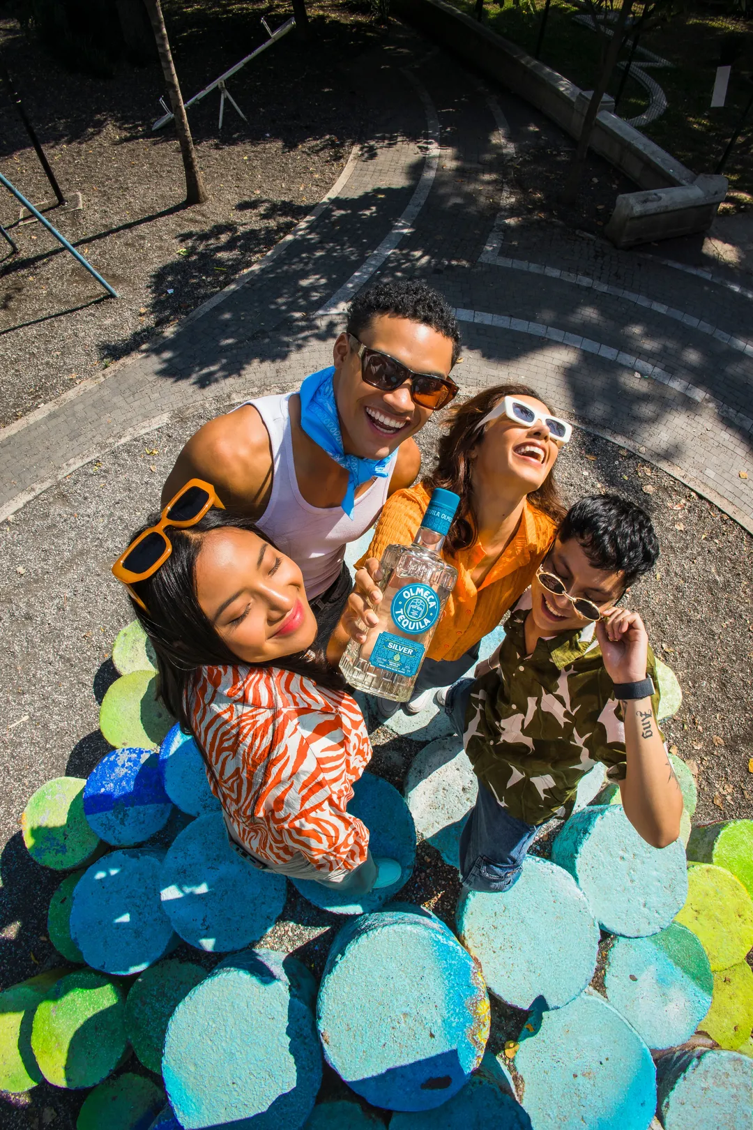 Fizzy Paloma: The Tequila Cocktail That Defines Spring Energy